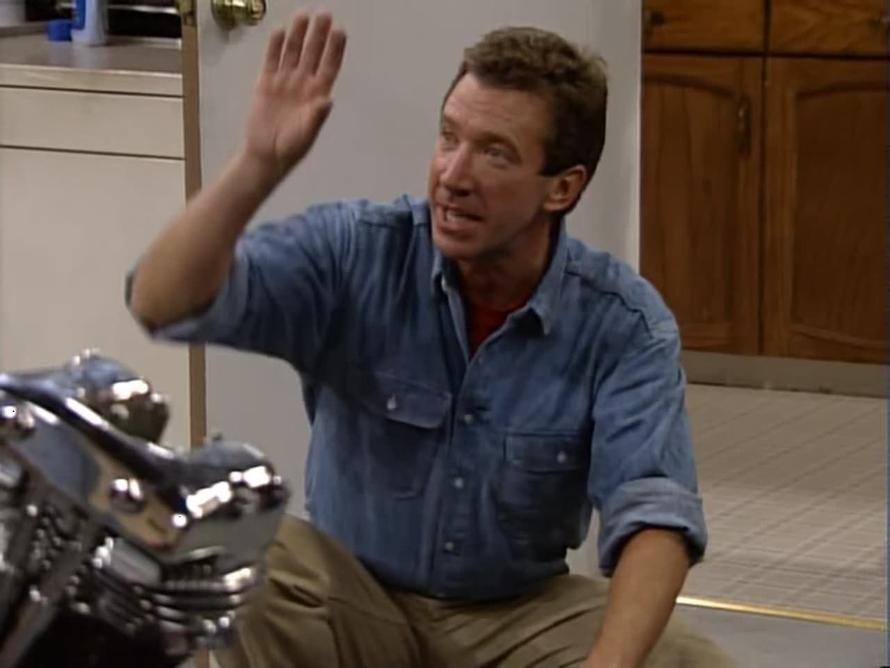 Home Improvement Season 1 Summary Trailer Cast And More