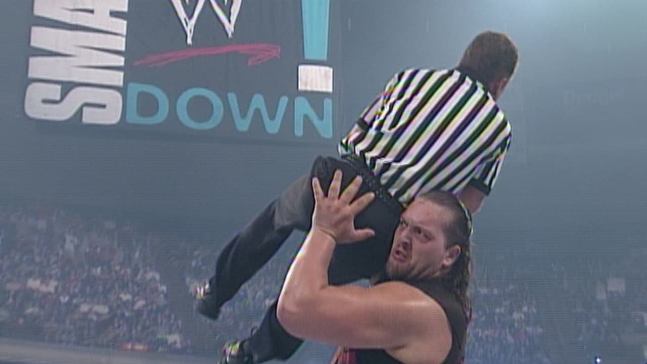 WWE Smackdown! - Season 2 Summary, Trailer, Cast, and More
