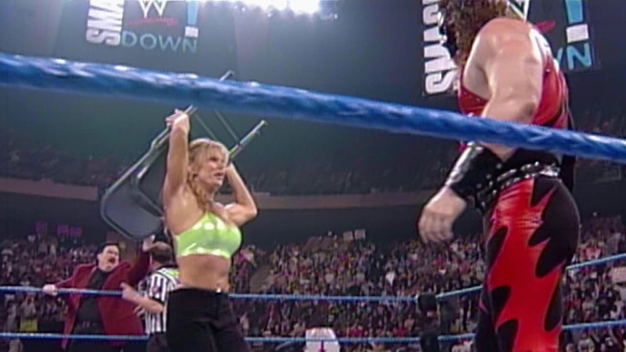 WWE Smackdown! - Season 2 Summary, Trailer, Cast, and More