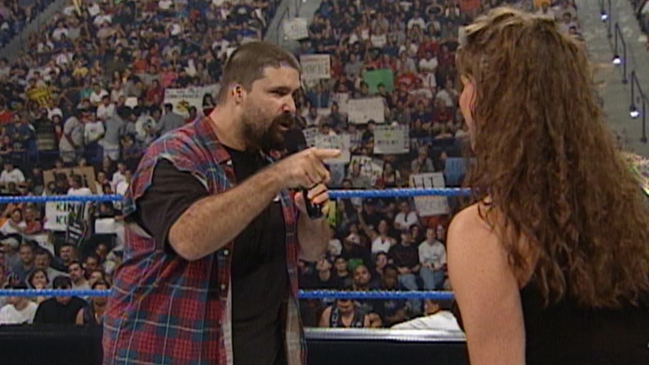 WWE Smackdown! - Season 2 Summary, Trailer, Cast, and More