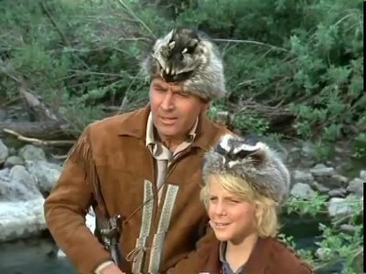 Daniel Boone - Season 6 Summary, Trailer, Cast, and More