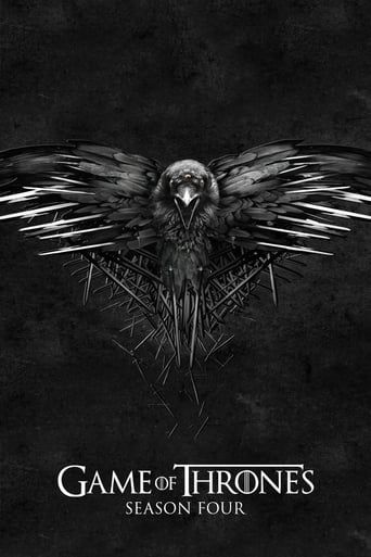 Game Of Thrones - Season 4 Summary, Trailer, Cast, And More