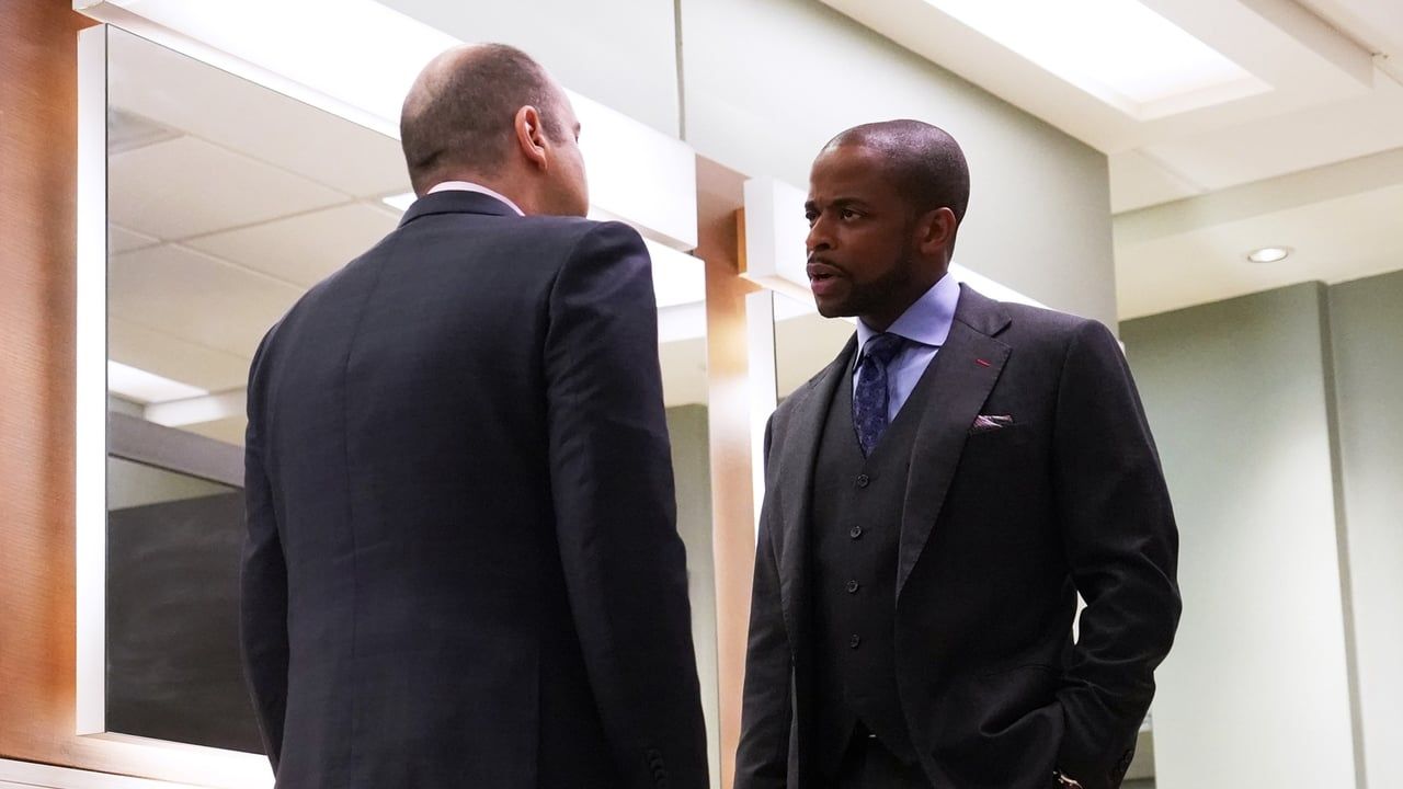 Suits - Season 9 Summary, Trailer, Cast, and More