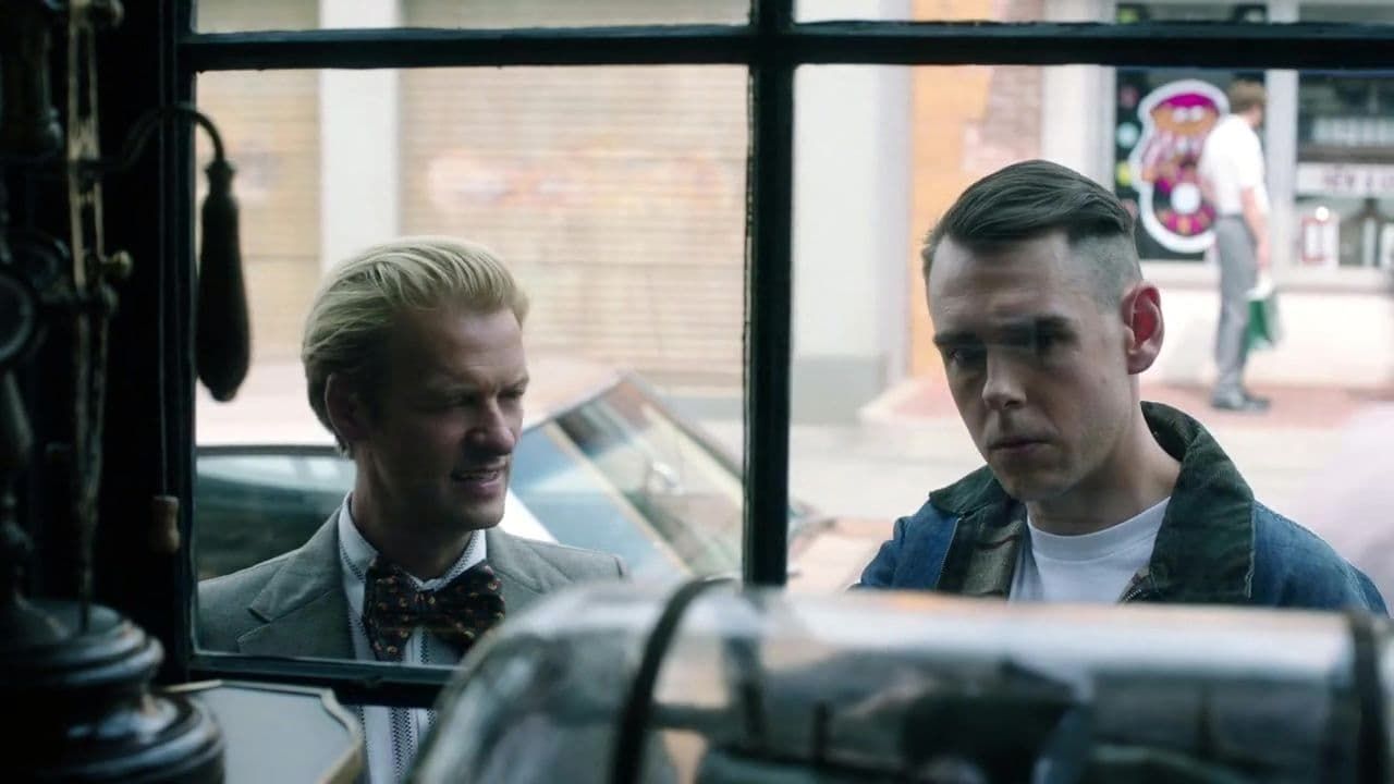 NCIS SEASON 18 EPISODES visual data 6