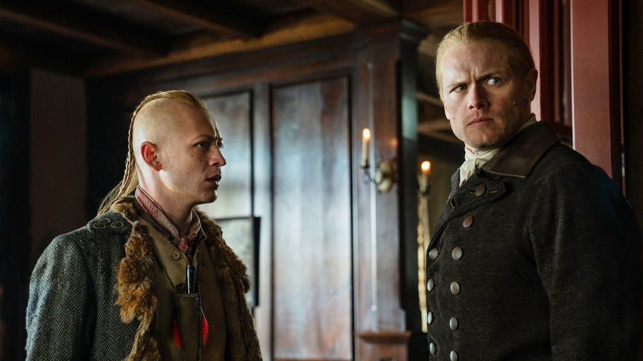 Outlander - Season 7 Summary, Trailer, Cast, and More