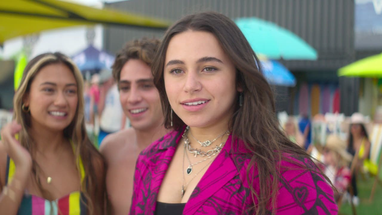 Surviving Summer - Season 2 Summary, Trailer, Cast, and More