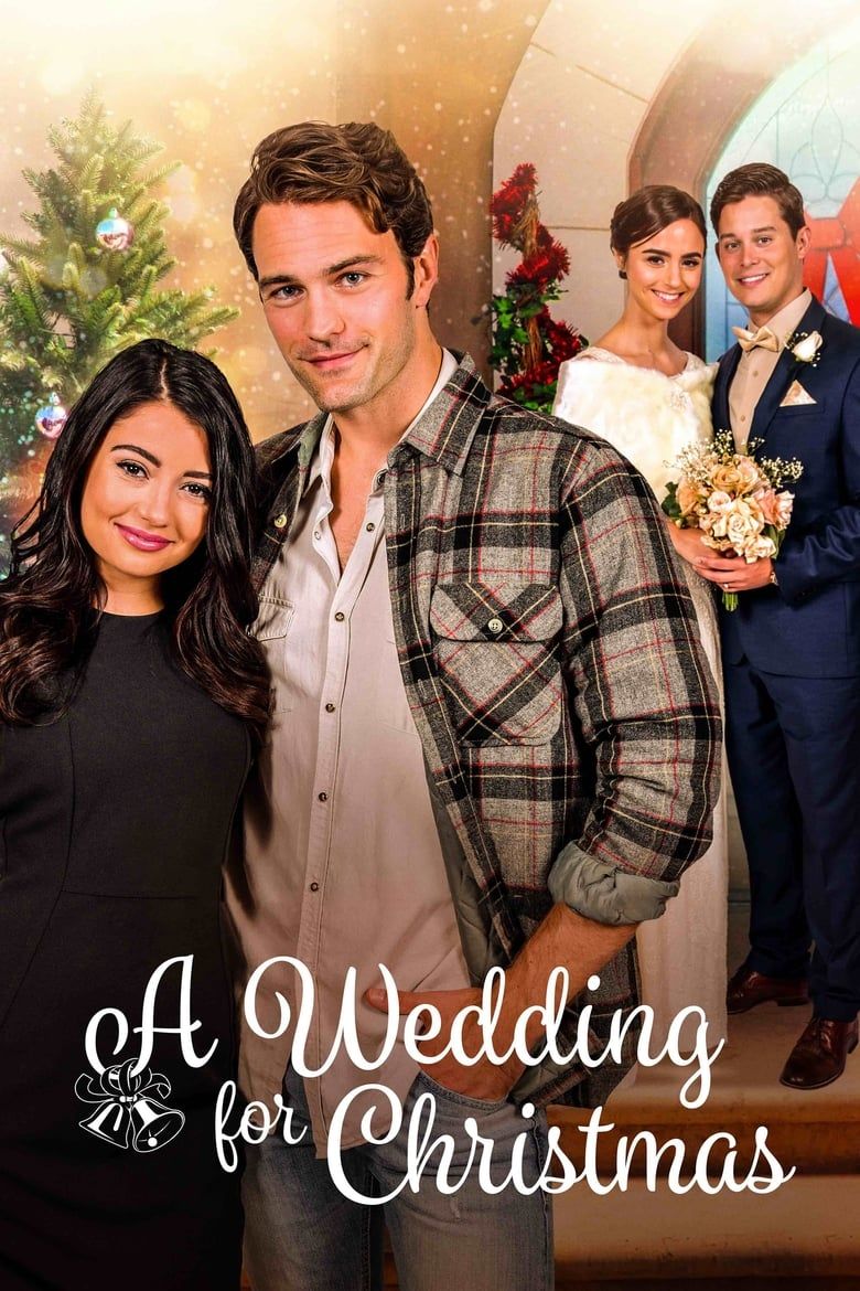 A Wedding for Christmas Summary Latest News Trailer Cast Where to