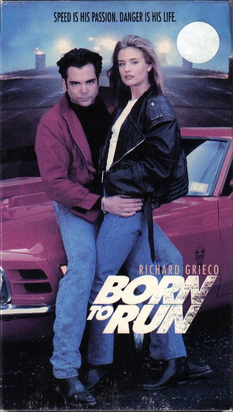 Born to Run Summary, Latest News, Trailer, Cast, Where to