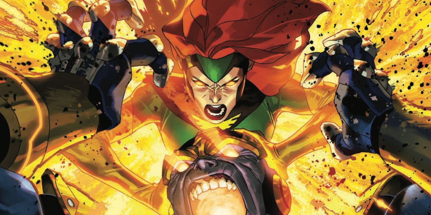 DC’s Misunderstood Wonder Woman Is the Perfect High Fantasy Anti