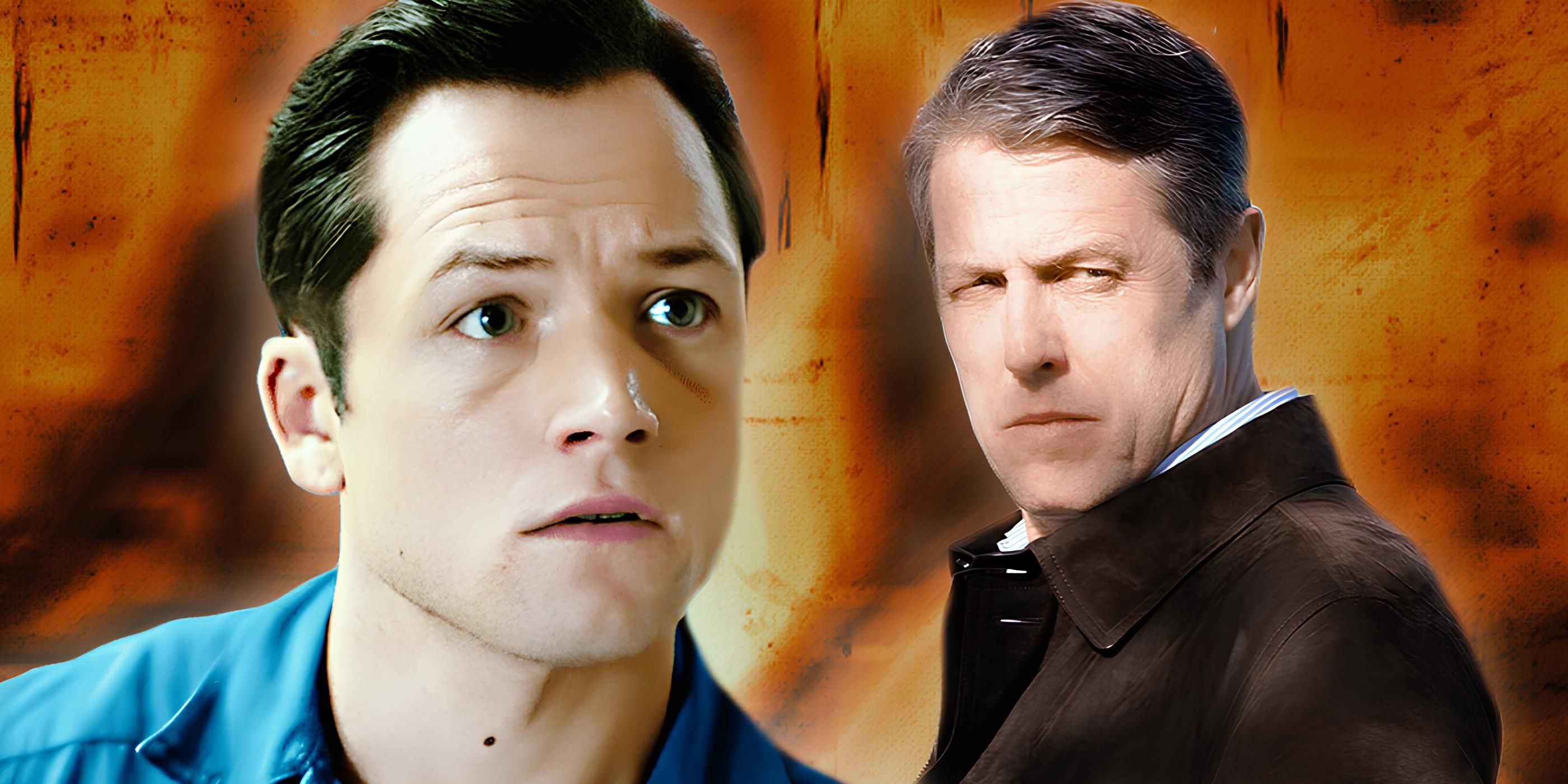 10 Excellent Crime TV Series You Can Binge In A Day