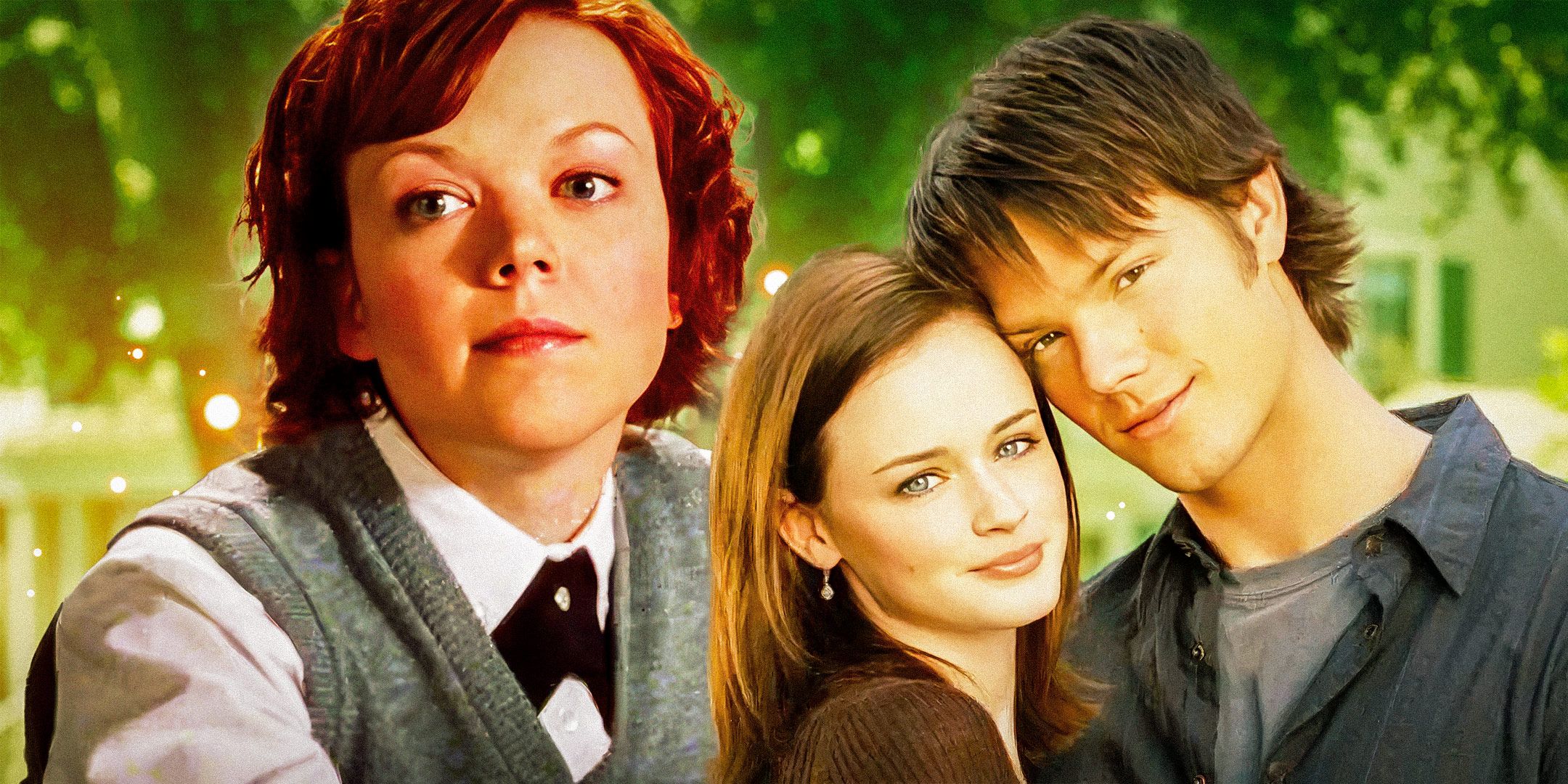 10 Gilmore Girls Storylines The Show Could Have Done Without