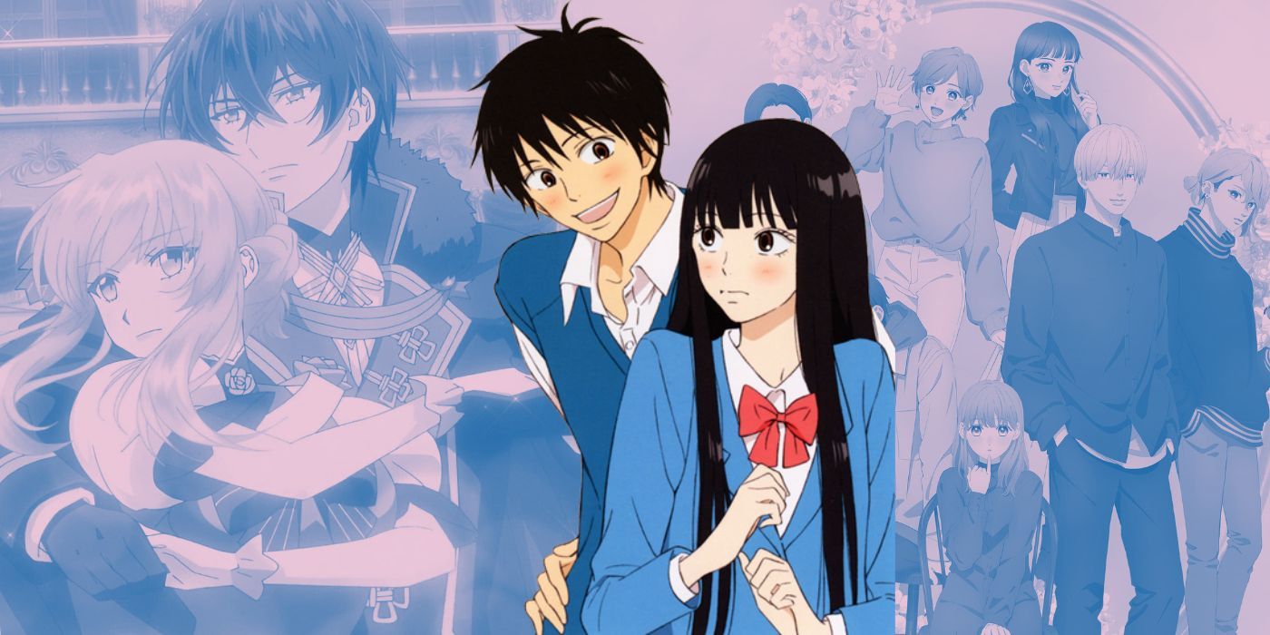 7th Time Loop and A Sign of Affection behind Kimi ni Todoke