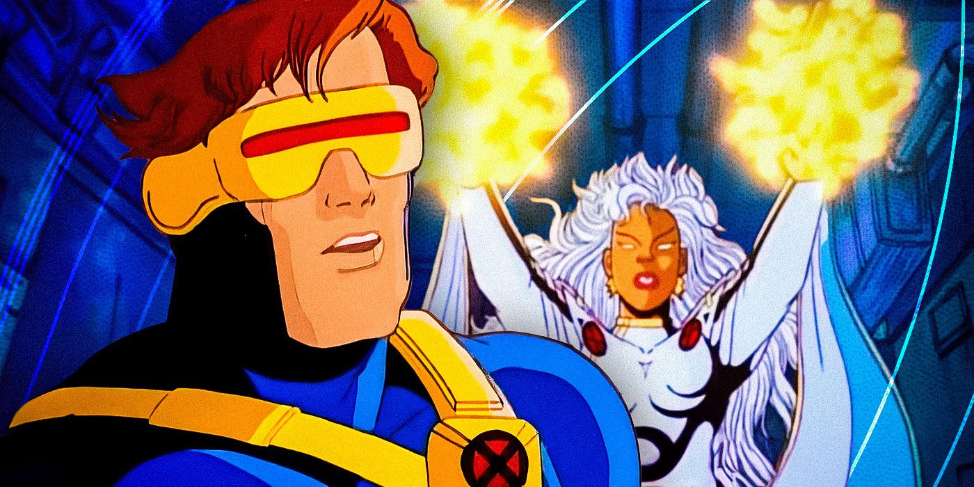 10 Most Powerful X-Men: The Animated Series Characters, Ranked By Threat Level post image