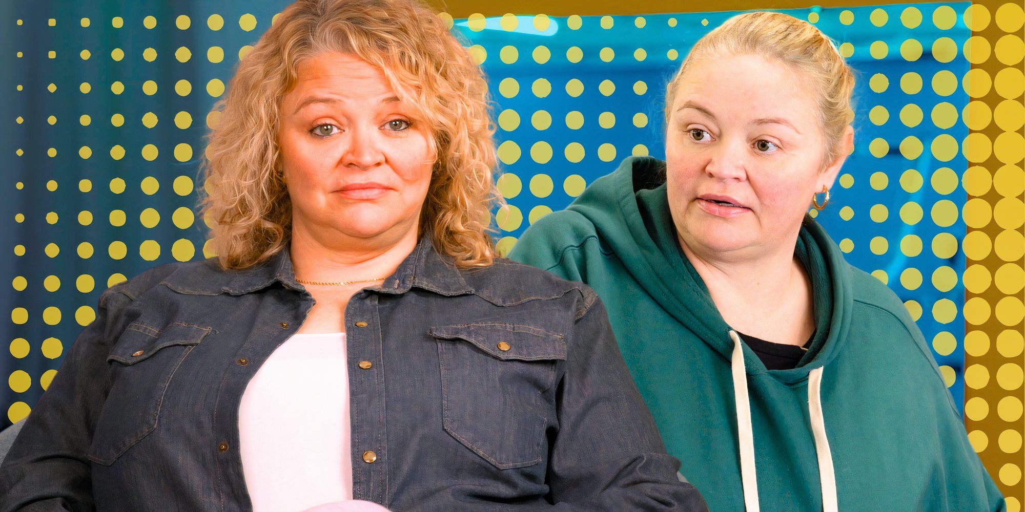 1000-Lb Sisters: Signs Tammy Slaton & Amy Slaton Won’t Be Returning For ...