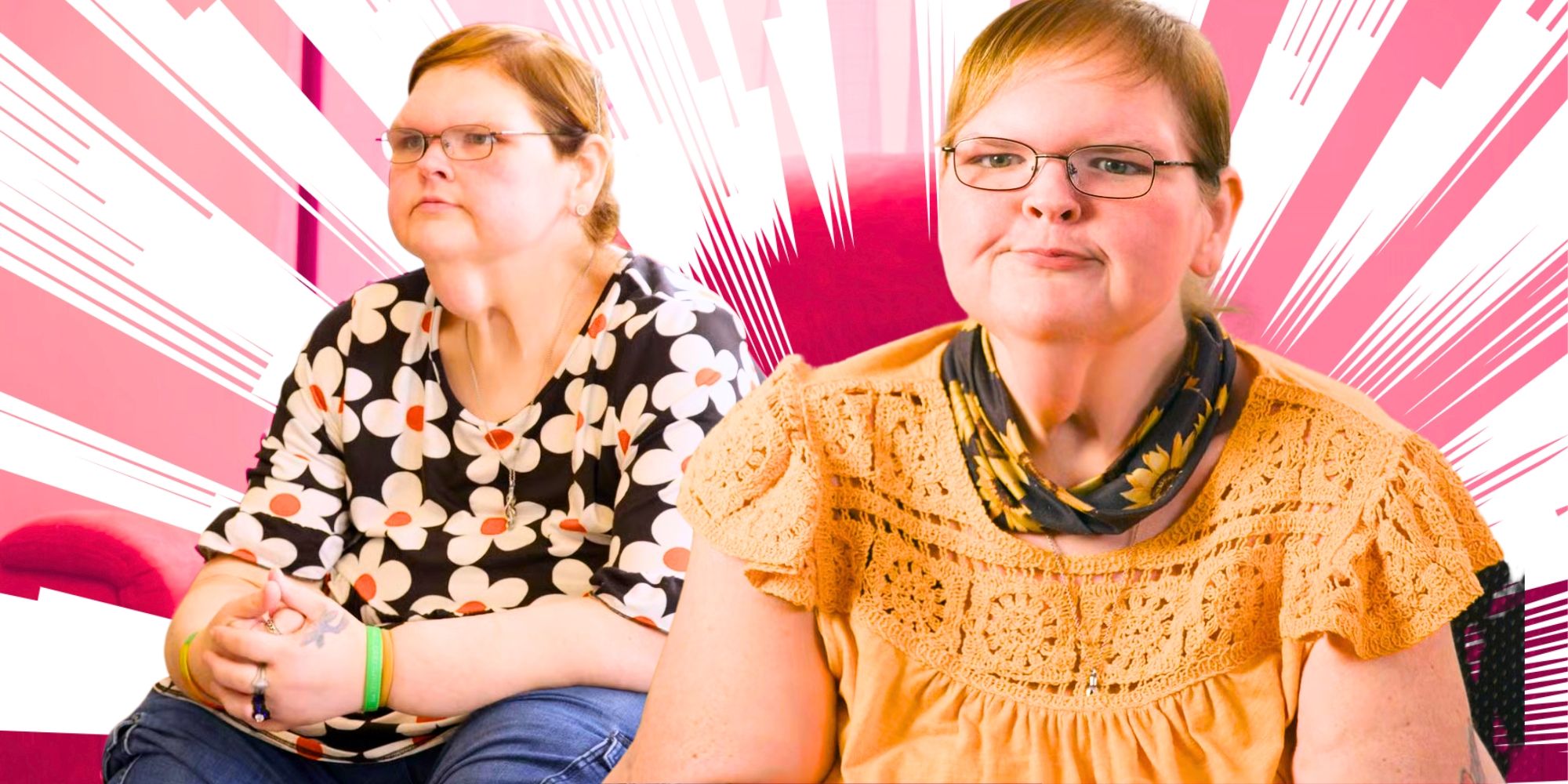 1000Lb Sisters' Tammy Slaton Looks Skinnier Than Ever In 2025 Amid New