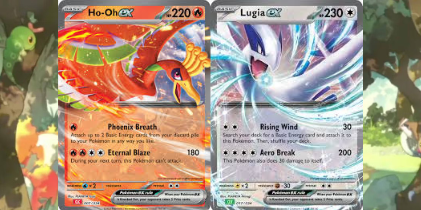 Pokémon TCG Pocket: Everything We Know About New Leaked Expansion