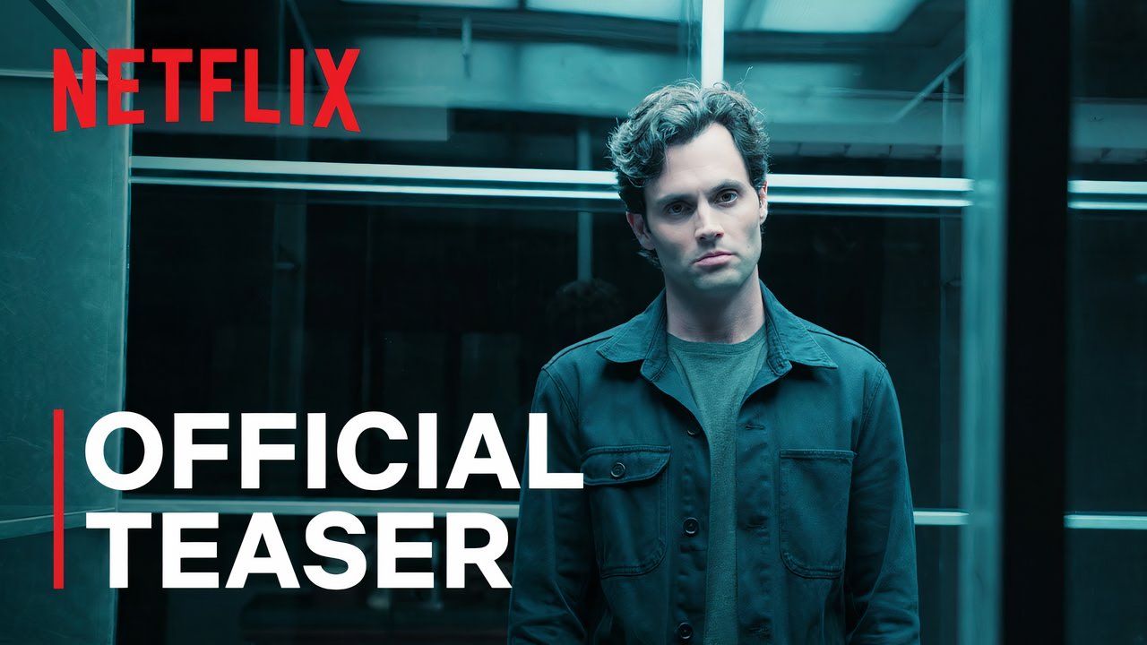 You Season 5 Teaser Thumbnail