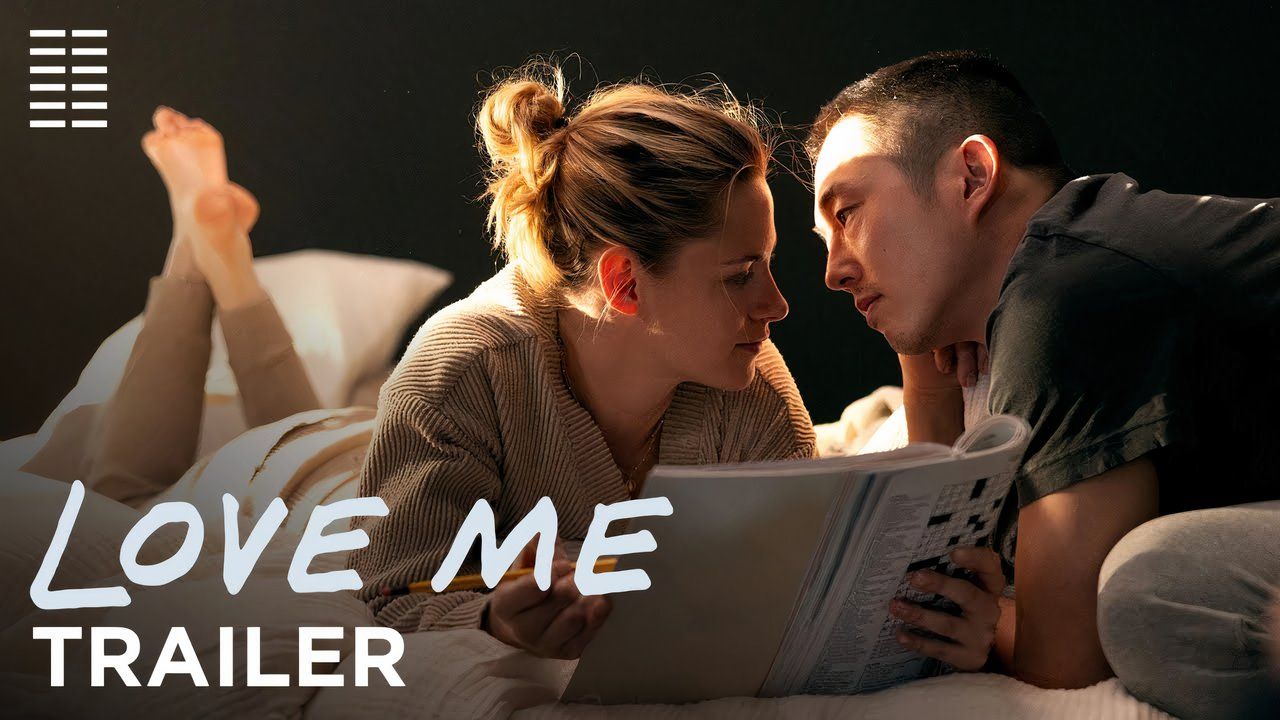 Love Me Trailer Thumbnail