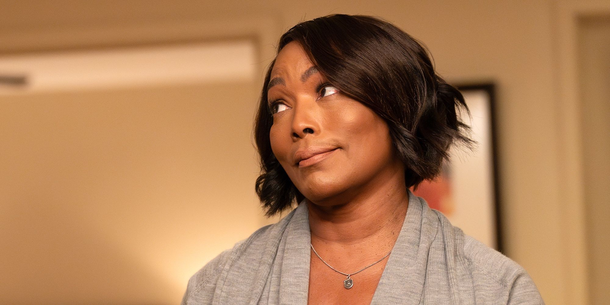 Angela Bassett’s New TV Show Highlights 9-1-1’s Glaring Athena Problem