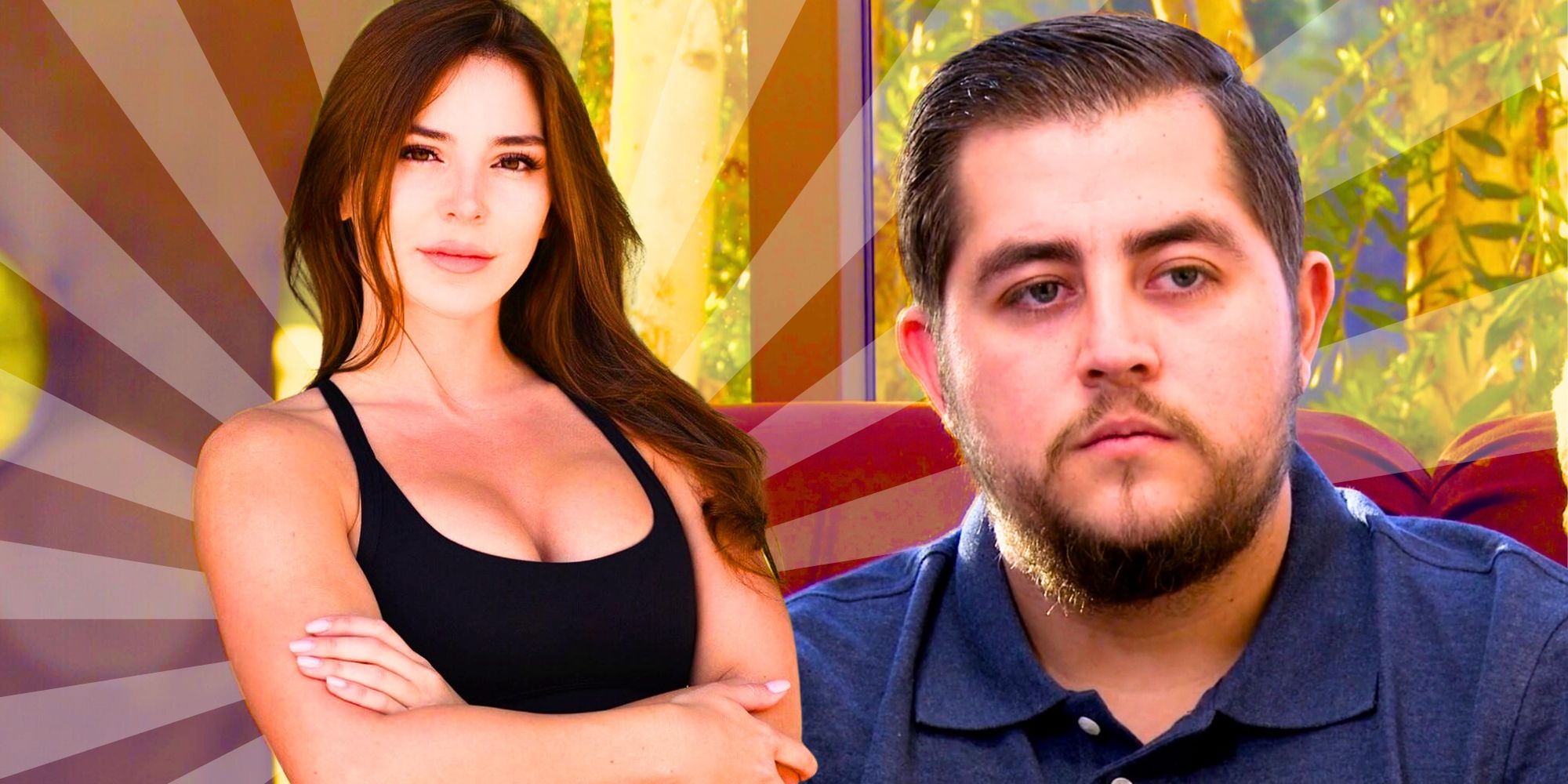 The Family Chantel: Winter Everett's Weight-Loss Secrets Revealed