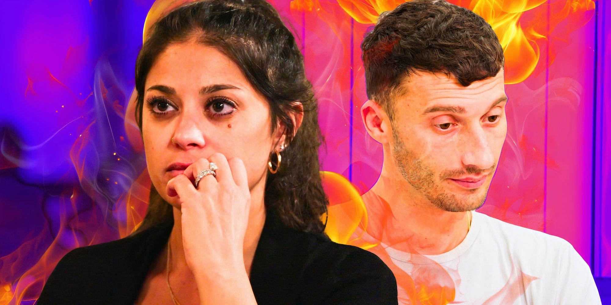 90 Day Fiancé: Signs Loren & Alexei Brovarnik's Life Isn't So Perfect ...