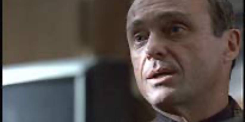Stanley Kamel in Murder One