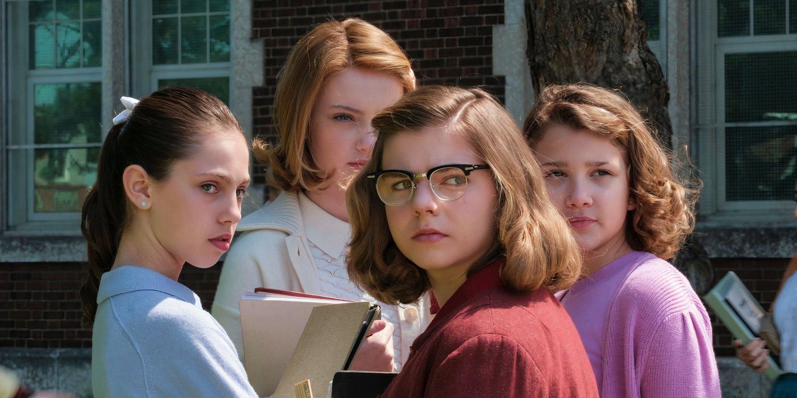 HBO’s New Stephen King Horror Adaptation Confirms Launch Window – And It Could not Be Extra Good