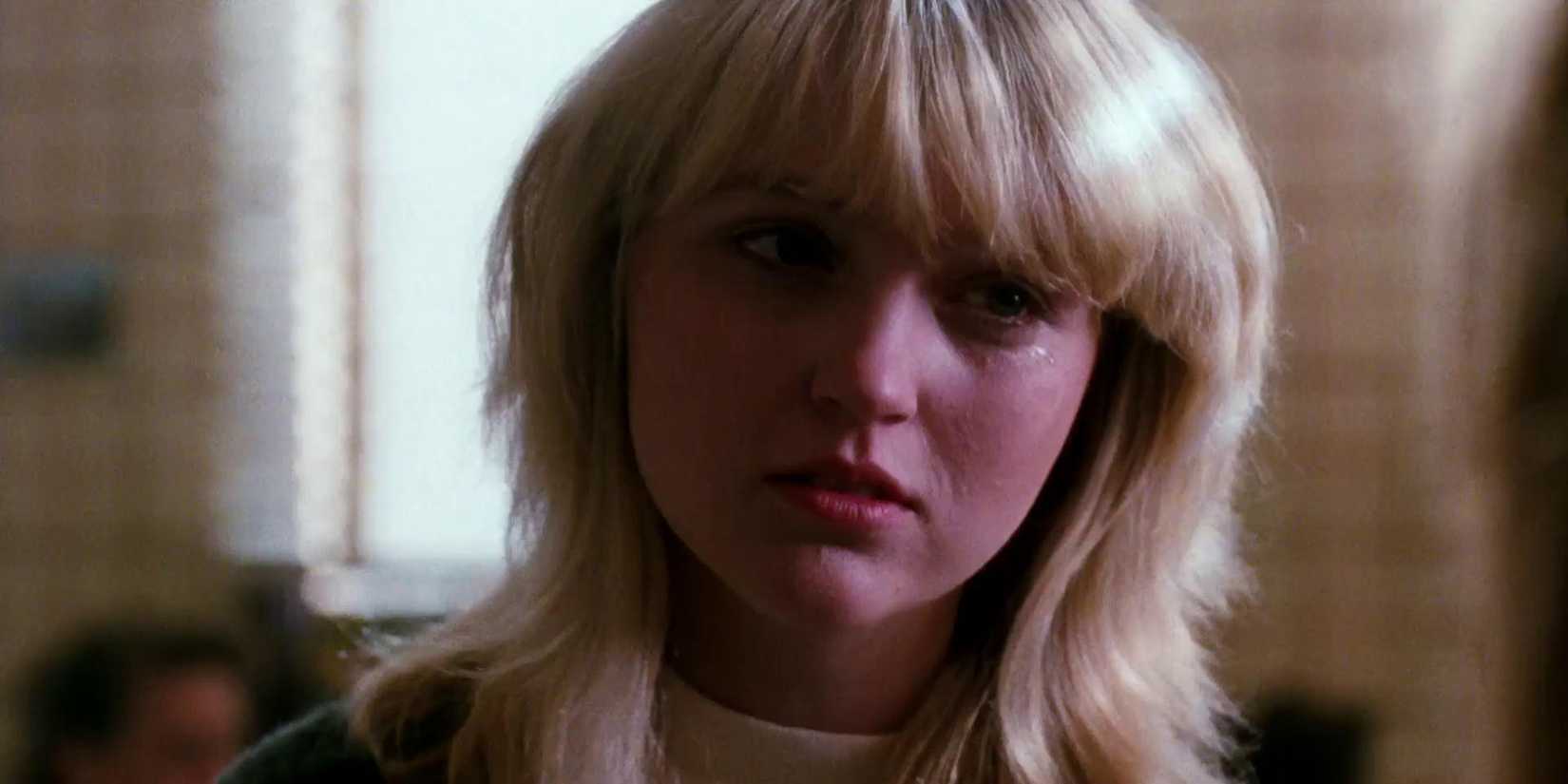 A Nightmare on Elm Street 4 The Dream Master Kristen Parker