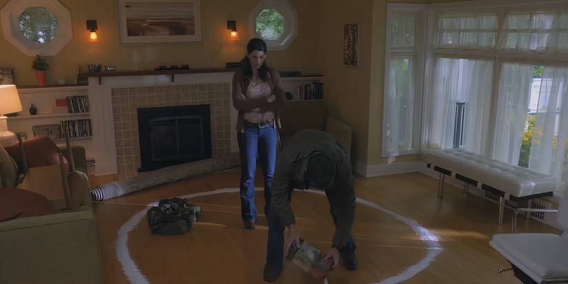 Why So Many Supernatural Villains Are Weak Against Salt