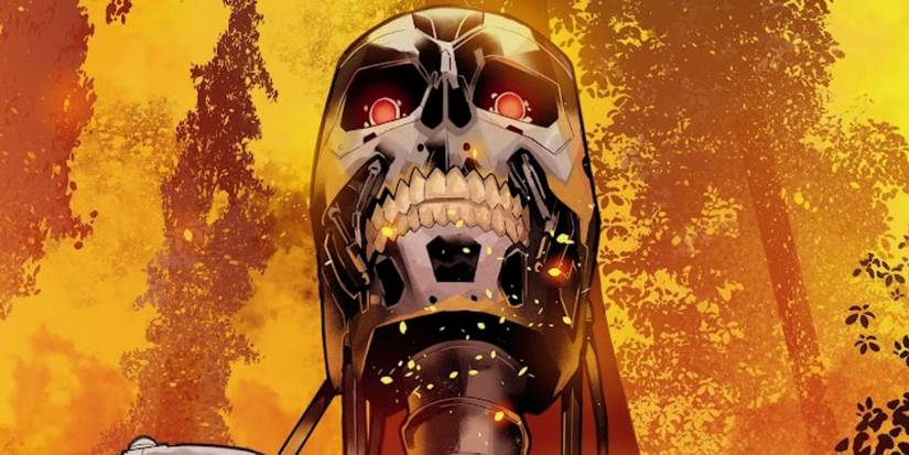 Terminator Is Ready to Revives Skynet's Most Terrifying Weapon And No ...