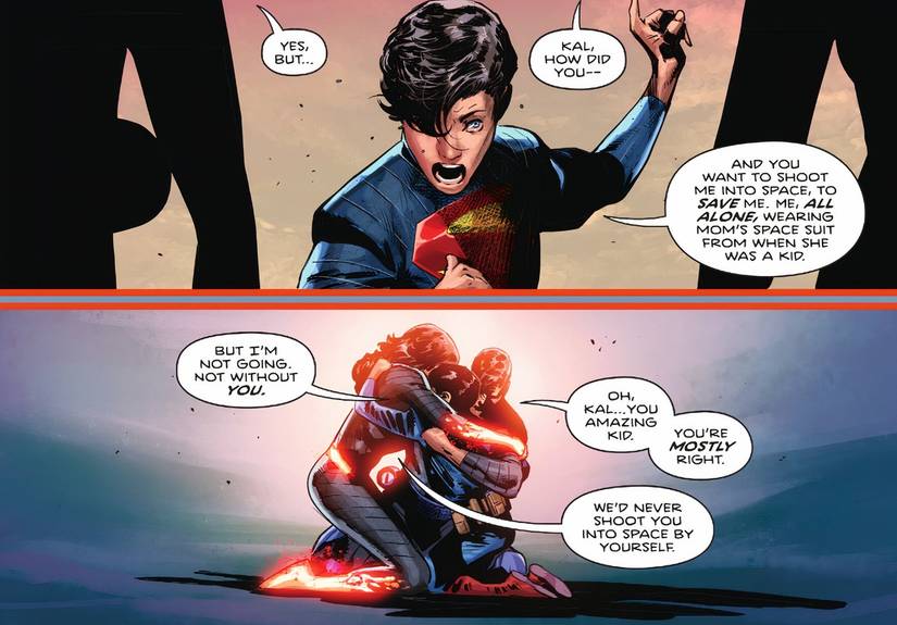 I Hate to Say It, But Superman's Parents Made the Wrong Call When They Sent Him to Earth