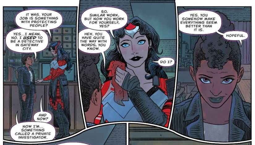 Absolute Wonder Woman #4 Diana hope-1