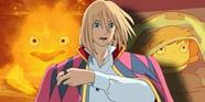 10 Saddest Moments In Studio Ghibli Movies
