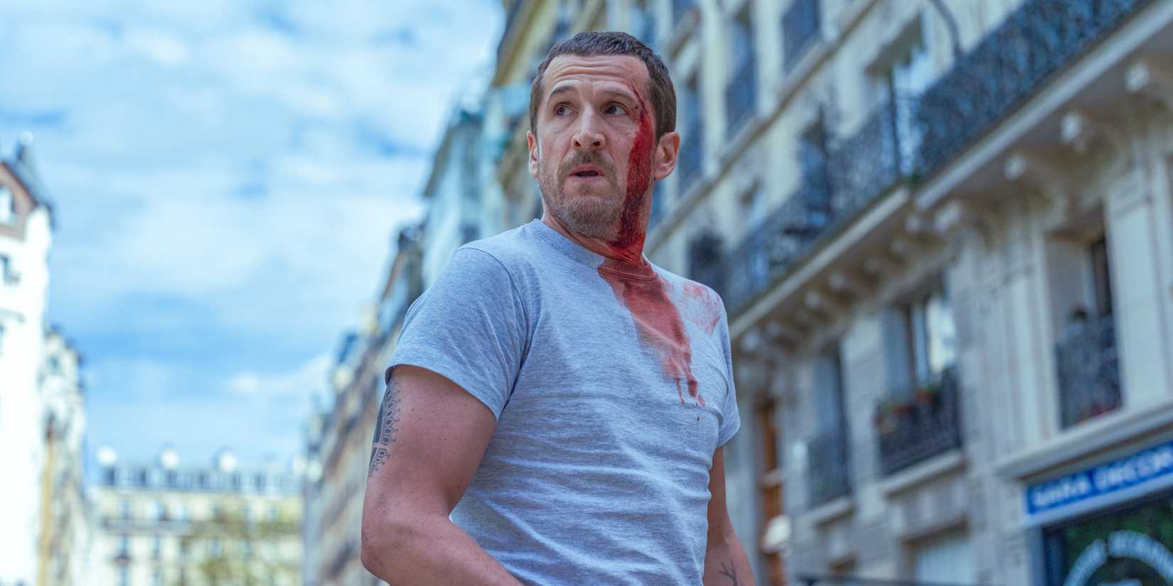 Franck Lazareff in Ad Vitam