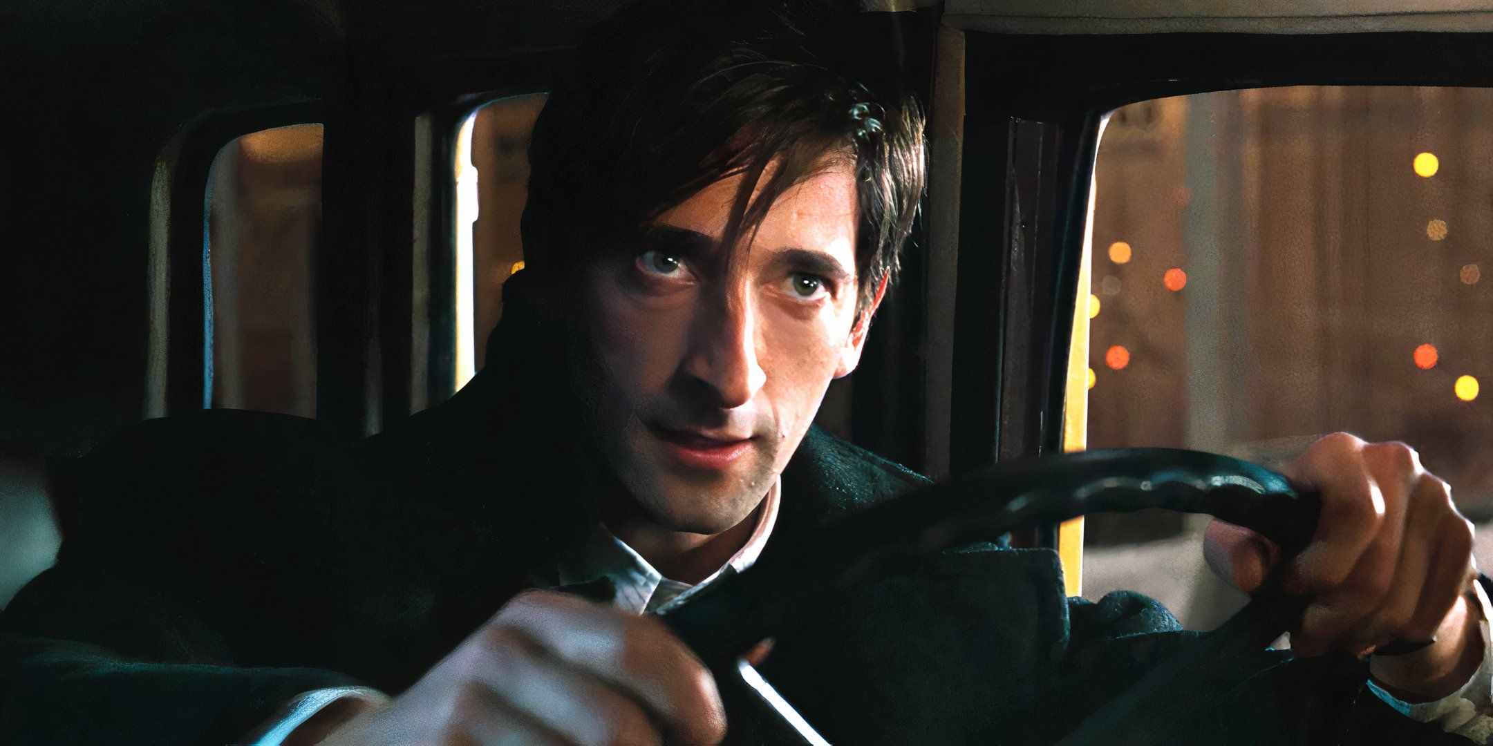 Adrien Brody's Intense Car Driving In Peter Jackson's $556M Epic Movie Received Huge Applause From Crew