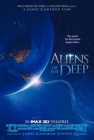 Aliens of the Deep 2005