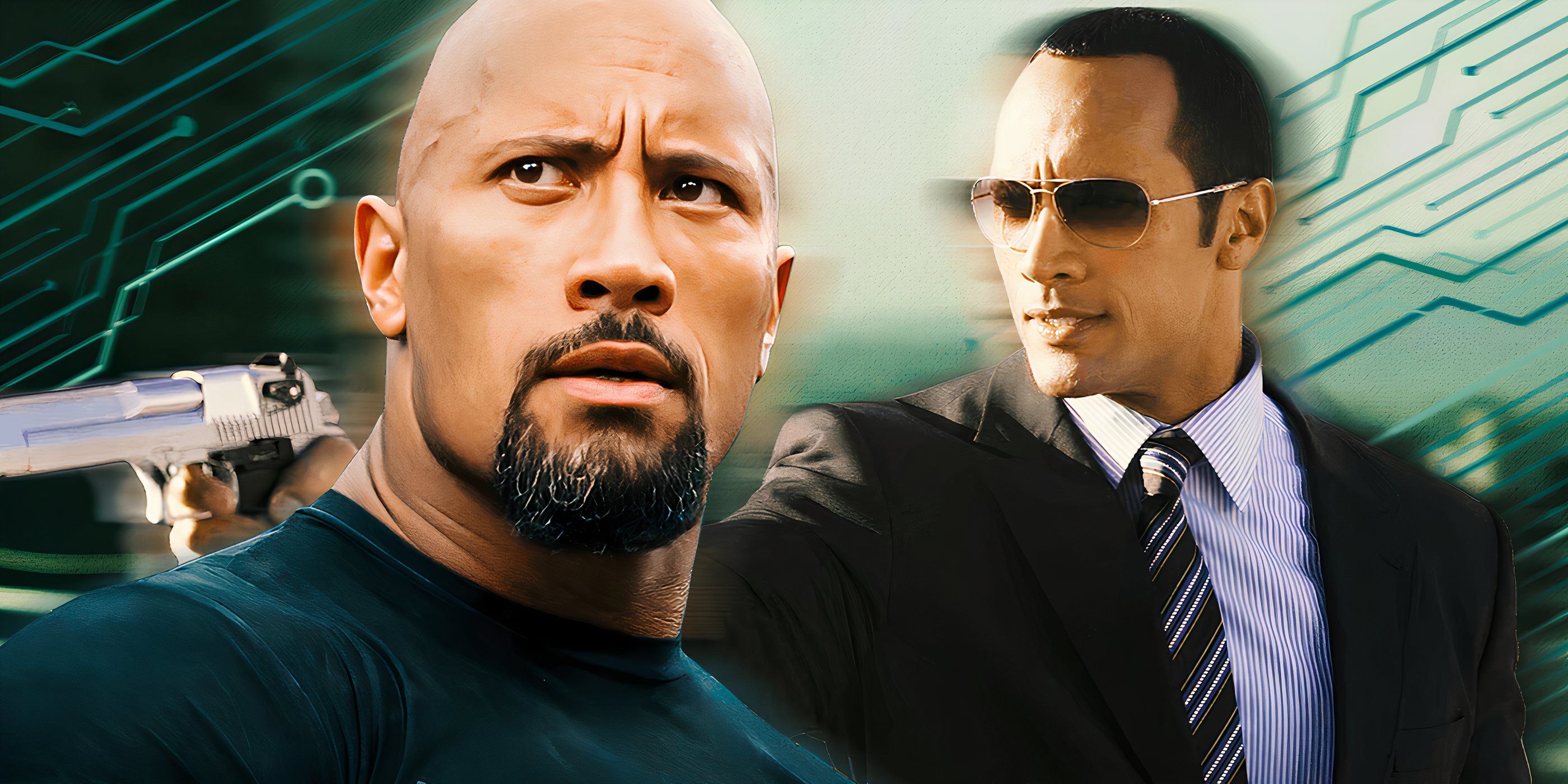 An Underrated Dwayne Johnson Role From 17 Years Ago Proves He Should Play More Villains