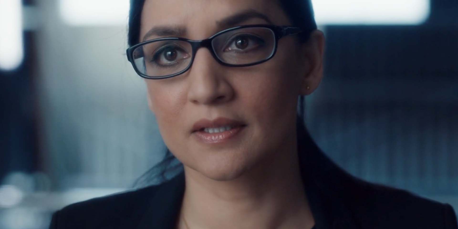 2020 Airplane Thriller With 80% RT Becomes Global Netflix Hit