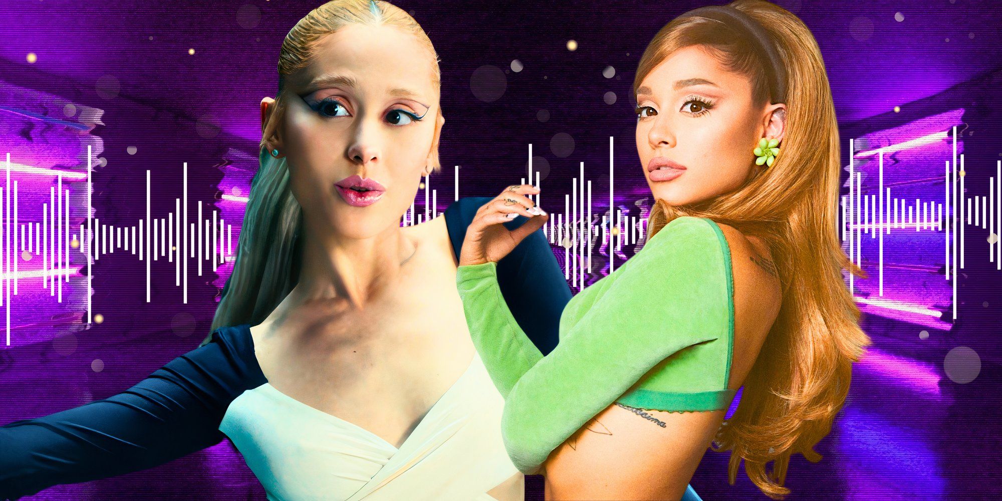 Every Ariana Grande Album, Ranked Worst To Best