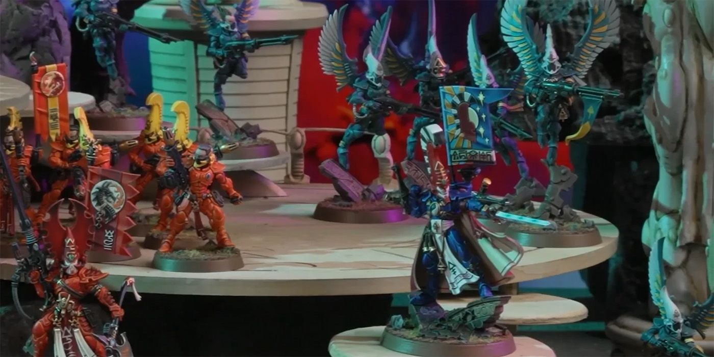 aspect warriors 2