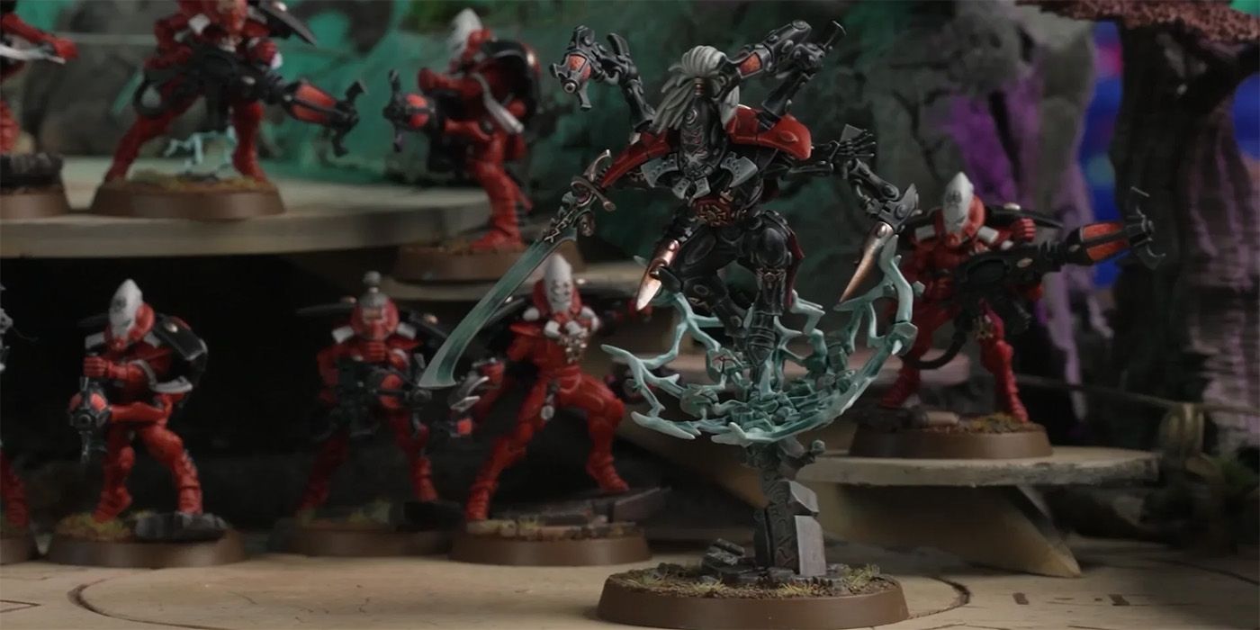 aspect warriors 4
