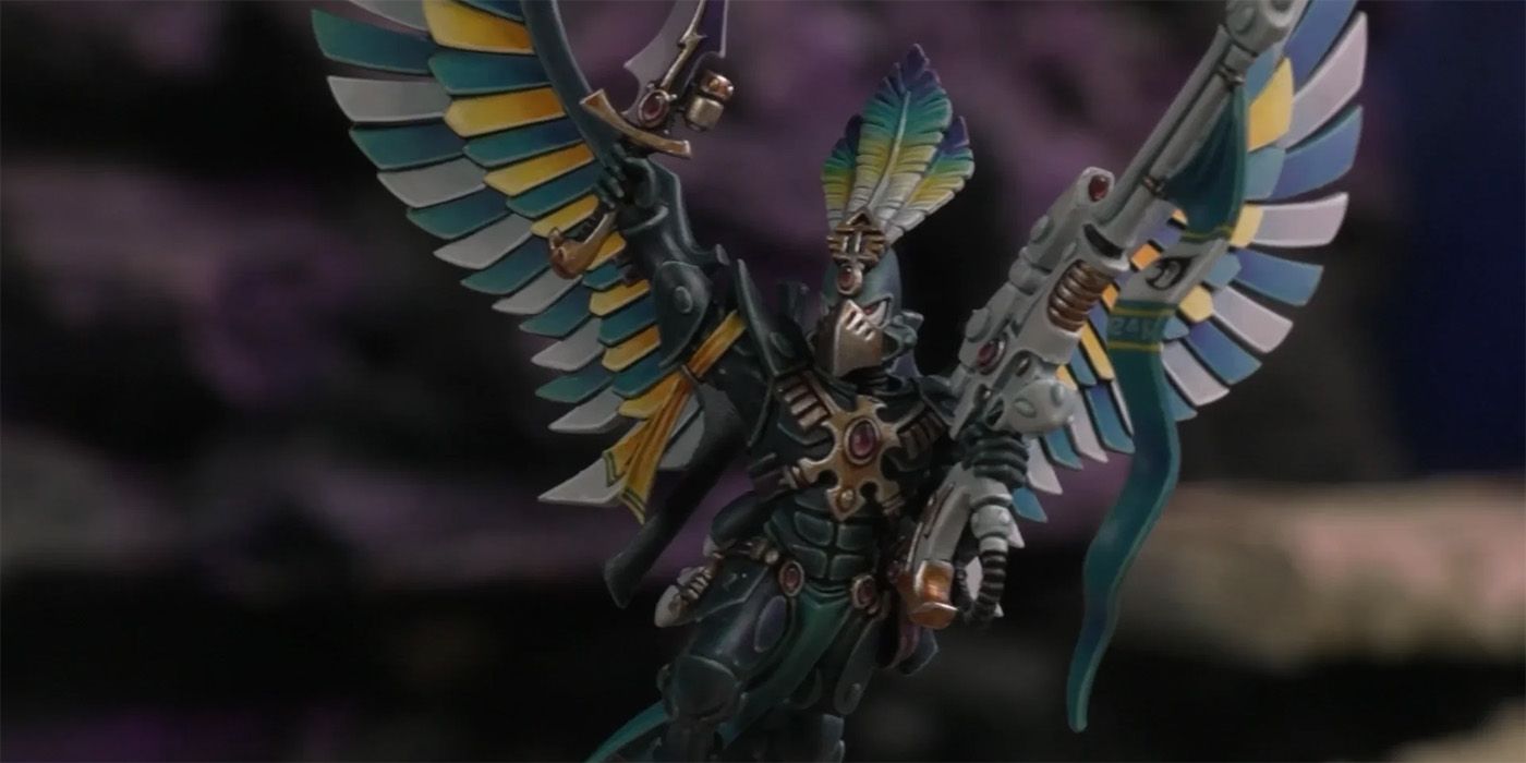 aspect warriors 5