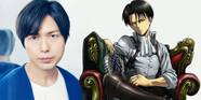 Attack On Titan Japanese Voice Actors 60 Photos Moonagedaydream film Attack On Titan Japanese Voice Actors 60 Photos Moonagedaydream film