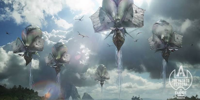 avatar fire & ash wind trader ships