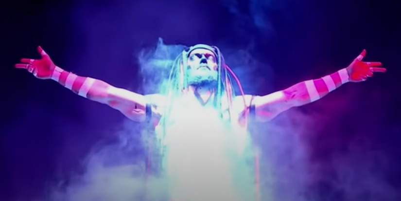 Balor - Demon King