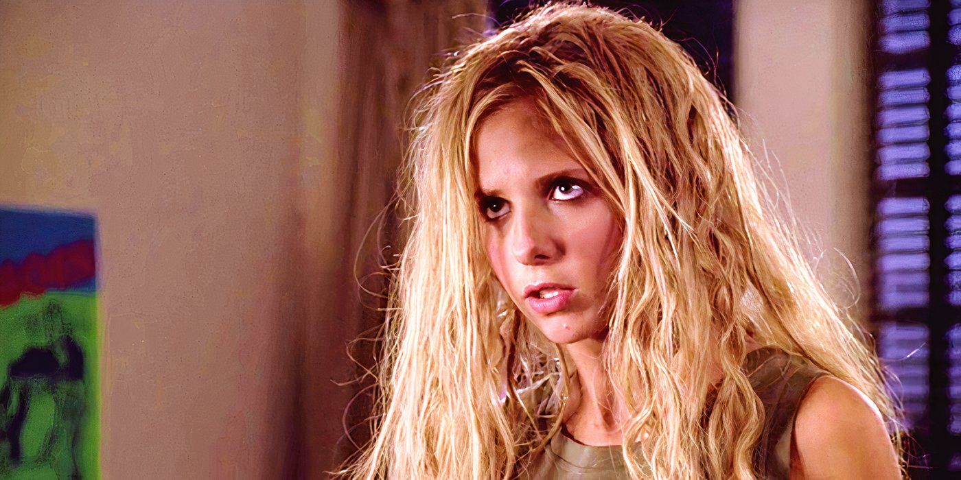 Buffy The Vampire Slayer Guest Star Reflects On Filming "The Worst Episode" Of The Series