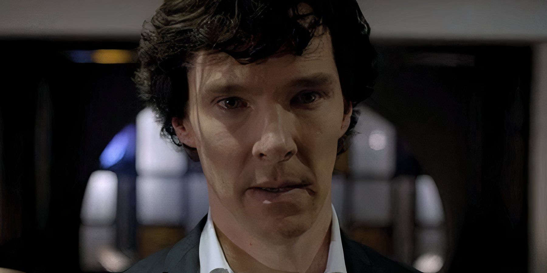 News Image for Cumberbatch Discusses Conditions for Potential Sherlock Return