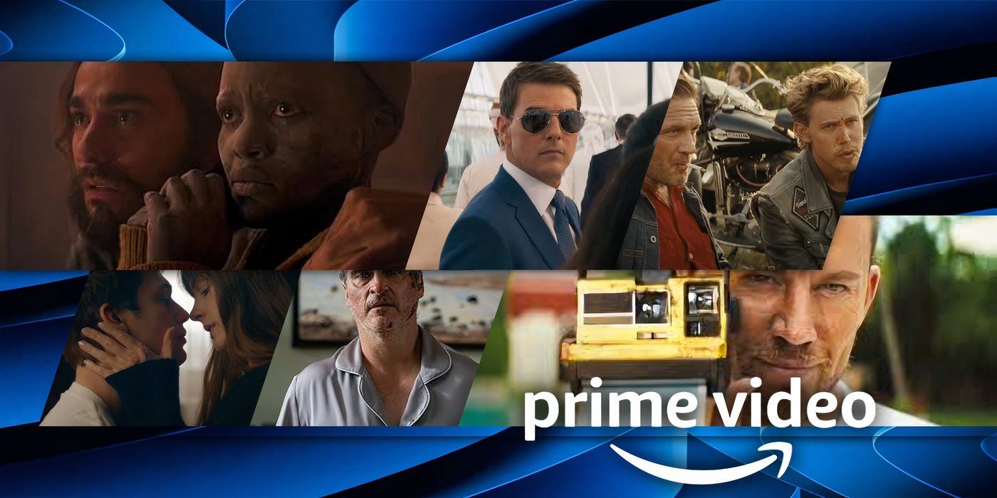 Best Comedy Movies On Amazon Prime Video Right Now