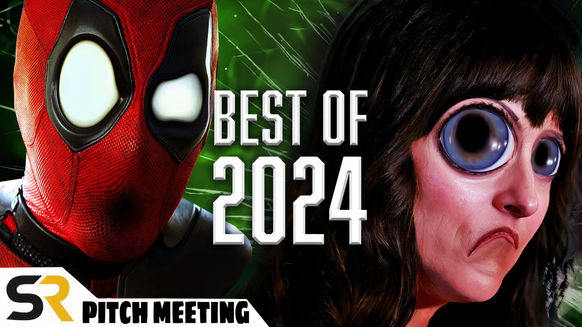 Top Pitch Meetings Of 2024