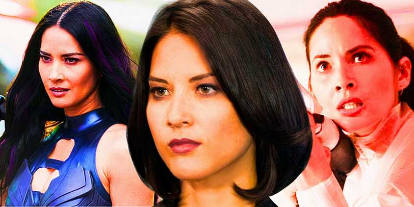 Best Olivia Munn Movies And TV Shows
